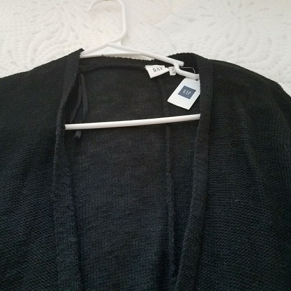 Nwt Gap short sleeve cardigan
